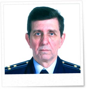 Анатолий Каменир