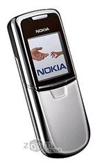 Nokia 8080