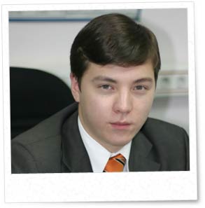 Алексей Нурлыбаев